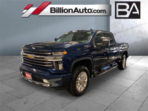 billion chevy